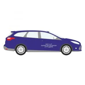 Car in a Box