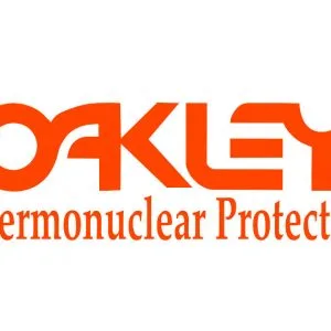 "Oakley" Graphic
