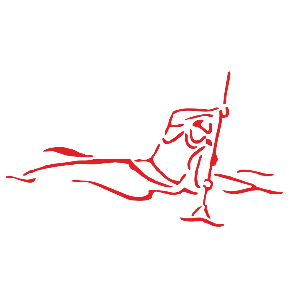 "Kayak" Graphic - Image 3